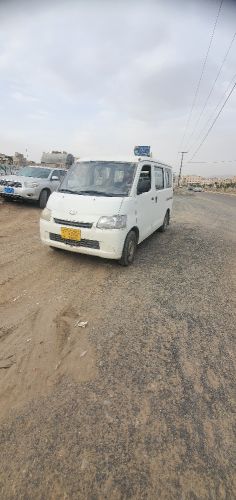 باص ديهاتسوا خليجي للبيع ب20 الف