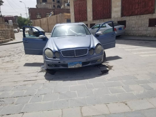 للبيع مورس سديس موديل 2004 مجمرك