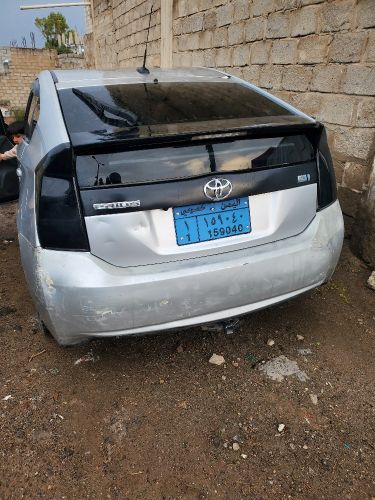 بريوس٢٠١١