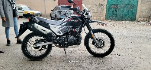للبيع متر هيرو اكس بلاس