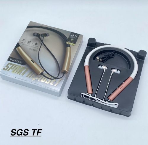 سماعة طوق بلوتوث