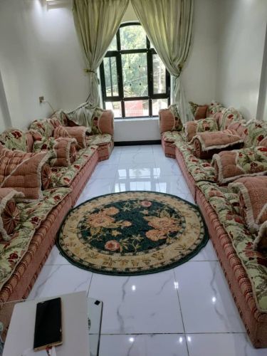 مجلس عربي