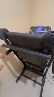 احدث واضخم  جهاز سير كهربائي