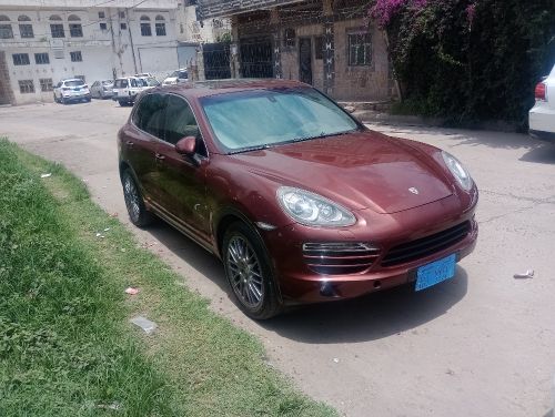 بورش كيان زعامة فخامة هيبة راحة