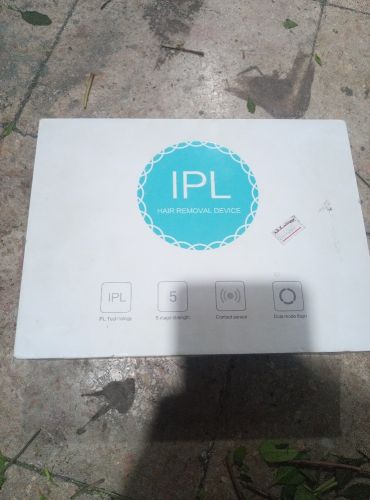 جهاز ليزر للشعر  IPL الوكالة