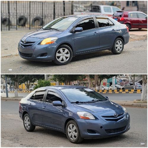 يارس 2009 بضاعه وارد امريكي مكرتن