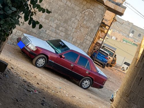 مرسيدس 93 عررررطة