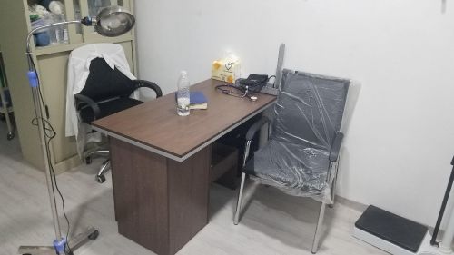 عيادة ملكي للبيع