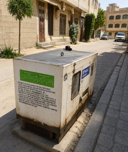 ابو تركي