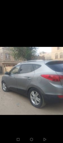 للبيع توسان