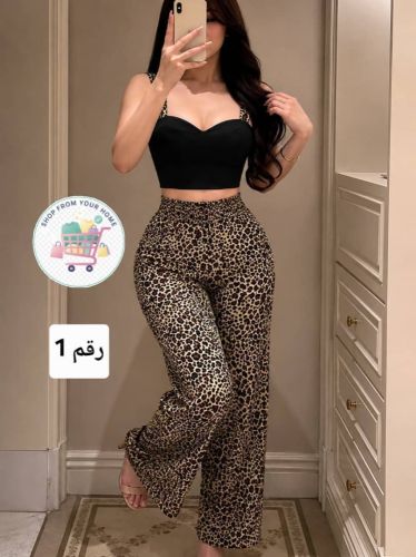 طقم نسائي