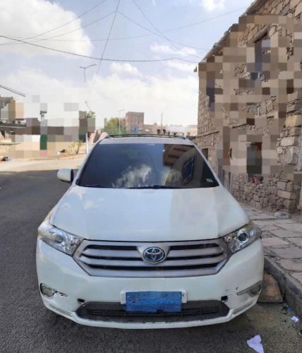 هايلاندر2013