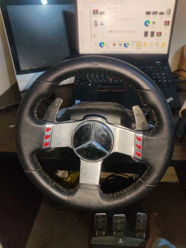 دركسون g27