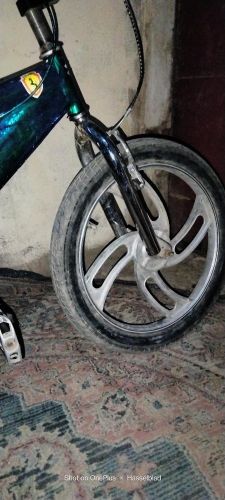 سيكل كوبرا فئة BMX ومقاس20ب18000