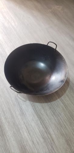 صاجه شبس كبير عررررطه