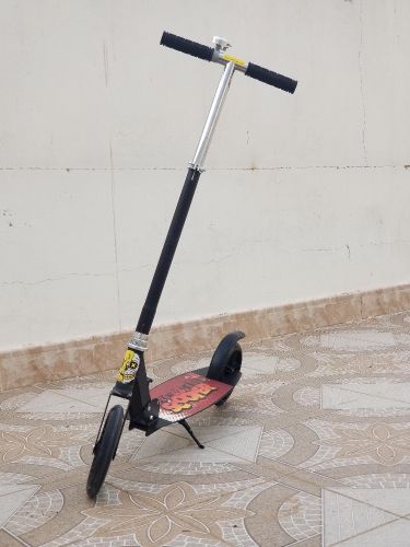 اسكوتر ب 14,000