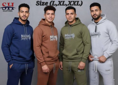 بجائم راقي بلوفر VIP شبابي مبطن