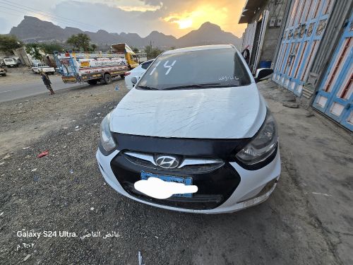 اكسنت 2015