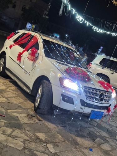 Mercedes-BenzMl, 350 -