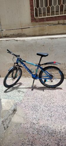 دراجه هوائيه