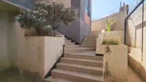 فلة مفروشة للبيع