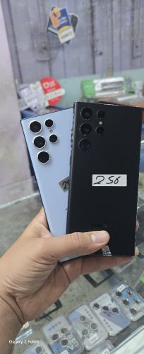 S22 Ultra 5G 256GB   A+++