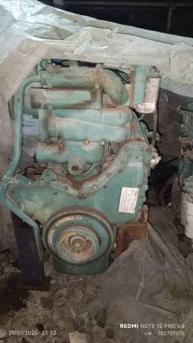 خبره عاليه في مجال المكنيك