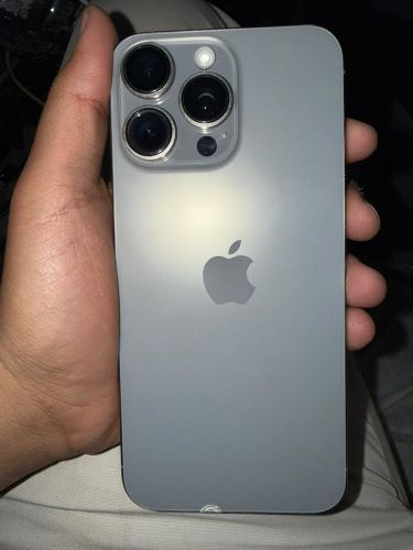 للبيع 15 برو ماكس عررررطة