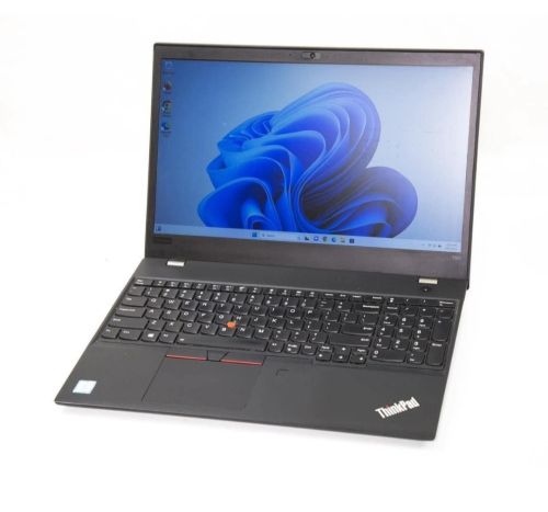 Lenovo Thinkpad T580