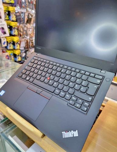 Lenovo Thinkpad T470