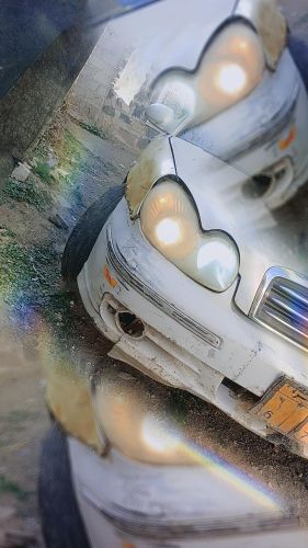للبيع سوناتا 2003