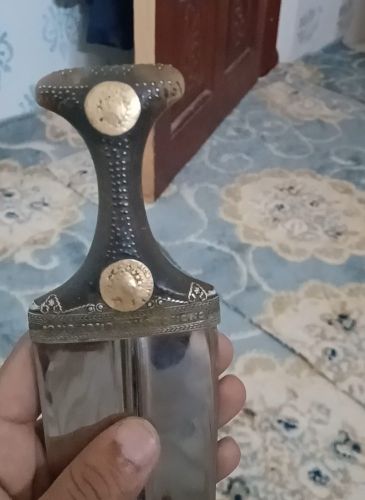جمبية صيفاني لب القلب رقم 1