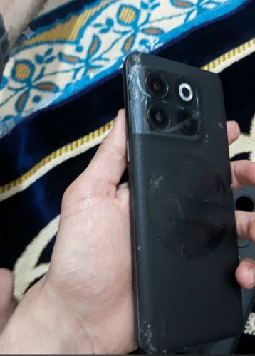 ون بلس T10