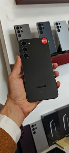 اس 23 بلس وكاله