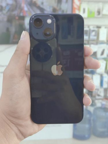 ايفون 13 ذاكره 256 قيقا