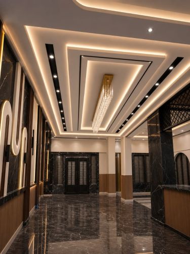 هندسه عامه أعمل كهرباء عام