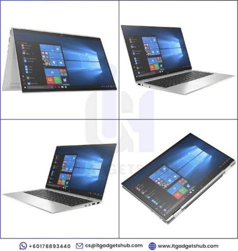 لابتوب hp
