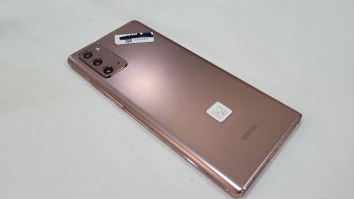 بسعر مُغري جلاكسي نوت ٢٠5G أمريكي