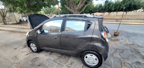 سيارة دايو ماتيز 2010