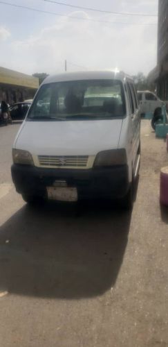 كاري خليجي موديل 2005بضاعه كرت