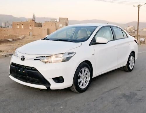 يارس 2018 وارد الكويت تم البيع
