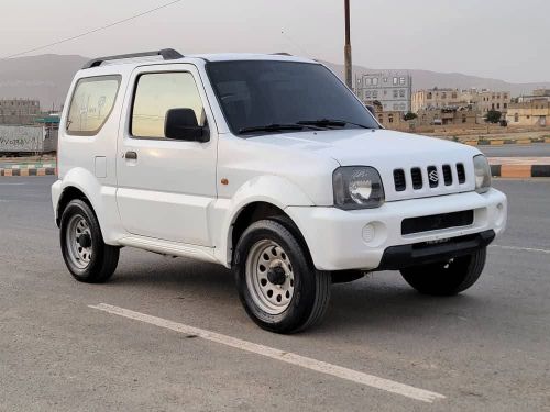 سوزوكي جيمني 2002 تم الببع