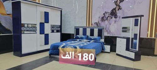 غرف نوم ماليزي تصميم تركي