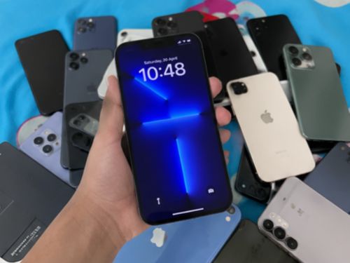 ايفون13برو عرررطه