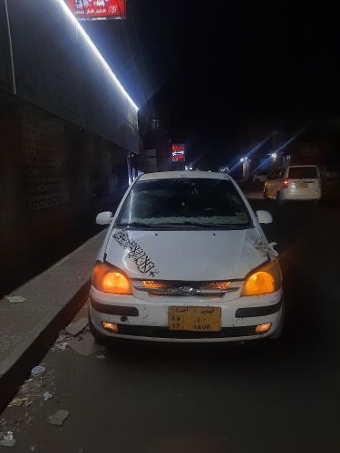 هونداي كليك