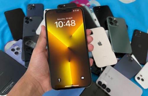 ايفون 13برو ماكس
