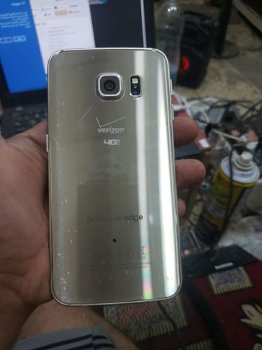 s6 ايدج