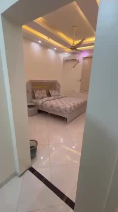 شقة VIP مفروشة تكييف 24ساعة عدن