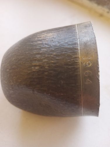 *كوب بييوترنرويجي انتيك 1964 اصلي
