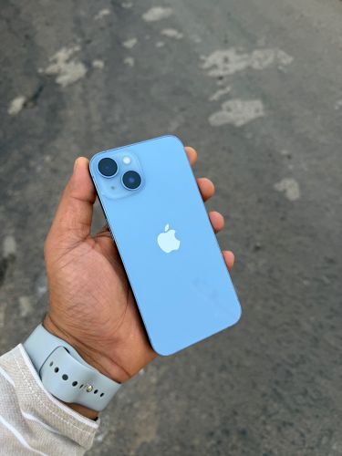ايفون 14 ذاكره 256 جيجا نظامين 